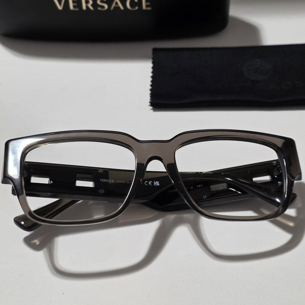 Versace Frame MOD. 3350 5436 55□18 140 - Picture 7 of 8